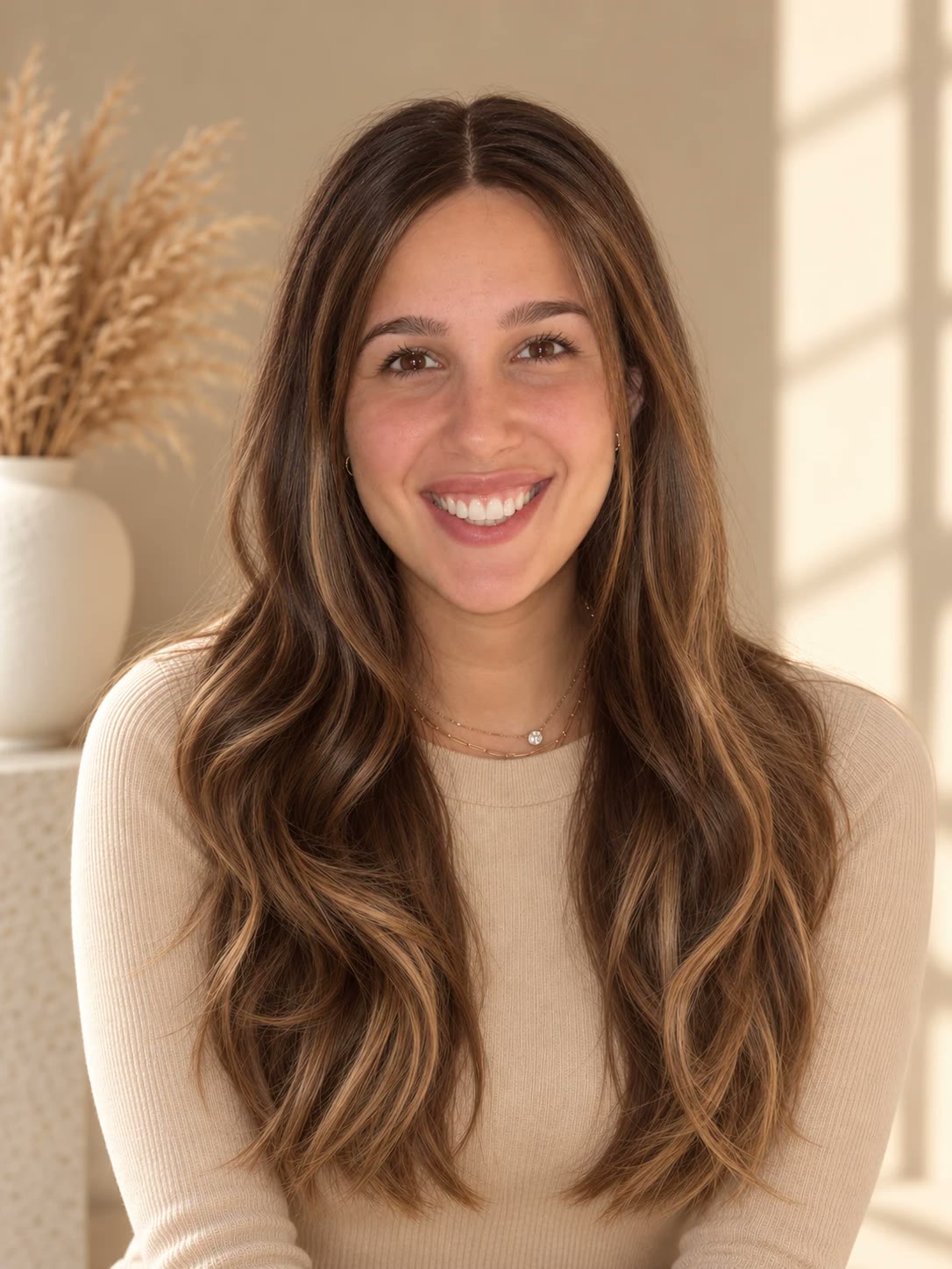 Rachel Kreit, founder